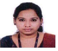 Salima Padhi