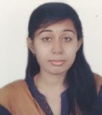 Sunita Kumari Purohit
