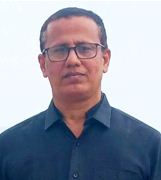 Umesh Chandra Panigrahi